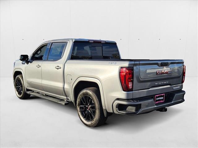 new 2026 GMC Sierra 1500 car, priced at $66,485
