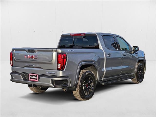 new 2026 GMC Sierra 1500 car, priced at $66,485