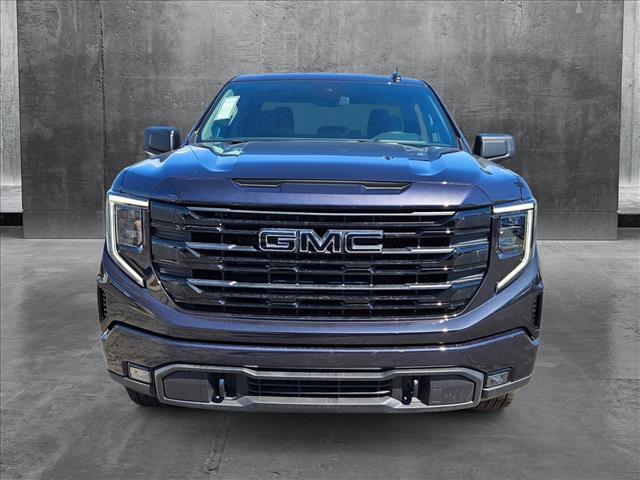 new 2025 GMC Sierra 1500 car, priced at $49,280
