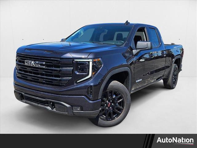 new 2025 GMC Sierra 1500 car, priced at $49,280