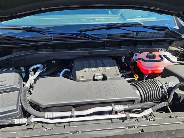 new 2025 GMC Sierra 1500 car, priced at $49,280