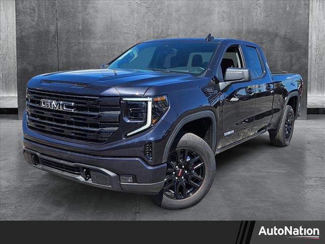 new 2025 GMC Sierra 1500 car, priced at $49,280