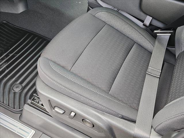 new 2025 GMC Sierra 1500 car, priced at $50,790