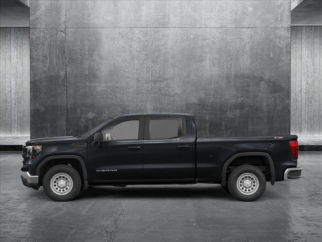 new 2025 GMC Sierra 1500 car, priced at $54,790