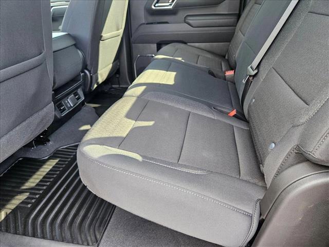 new 2025 GMC Sierra 1500 car, priced at $50,790