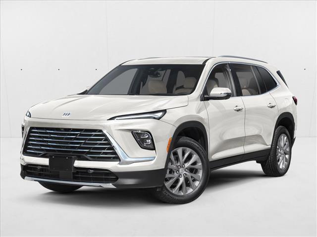 new 2026 Buick Enclave car, priced at $50,616