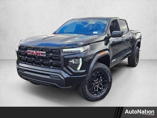 new 2026 GMC Canyon car, priced at $47,215