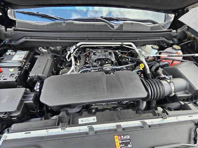 new 2026 GMC Canyon car, priced at $45,715