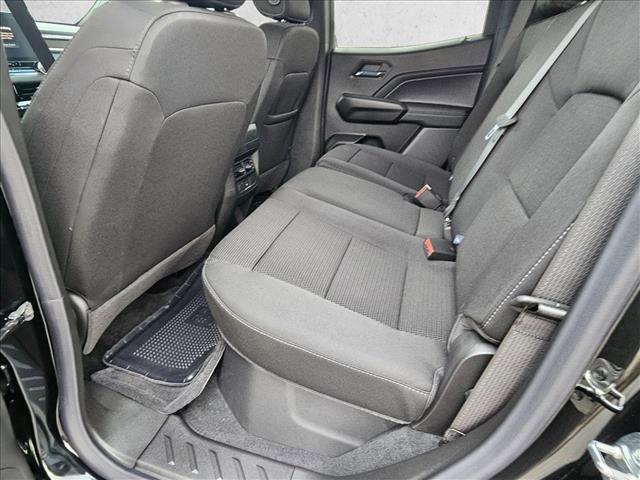 new 2026 GMC Canyon car, priced at $45,715