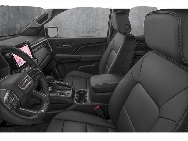 new 2025 GMC Canyon car, priced at $45,245