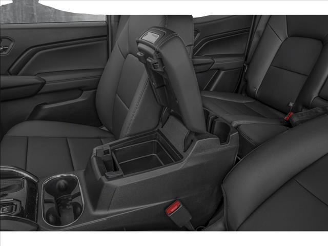 new 2025 GMC Canyon car, priced at $45,245
