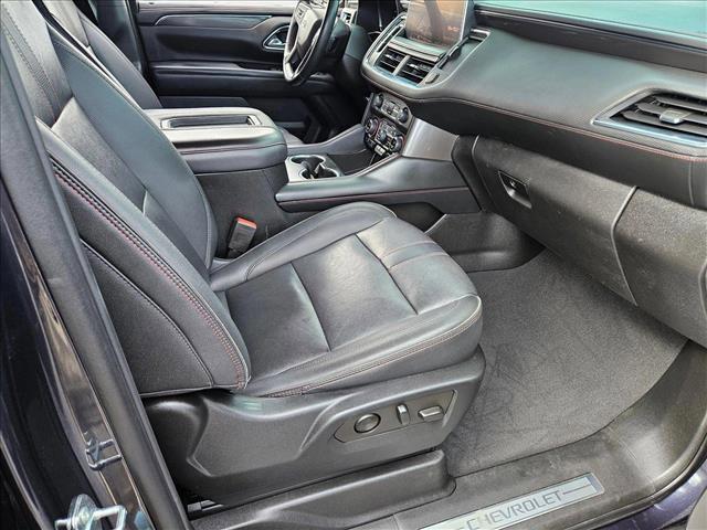 used 2023 Chevrolet Tahoe car, priced at $59,279