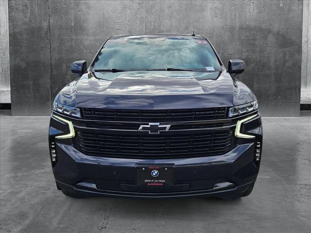 used 2023 Chevrolet Tahoe car, priced at $61,489