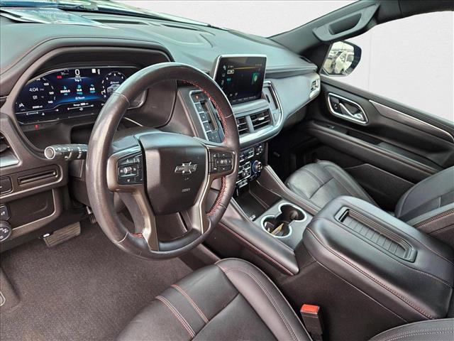 used 2023 Chevrolet Tahoe car, priced at $59,279