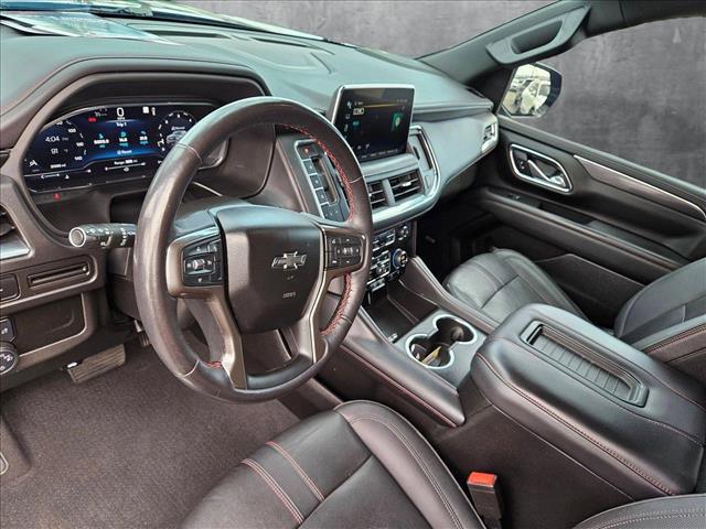 used 2023 Chevrolet Tahoe car, priced at $61,489