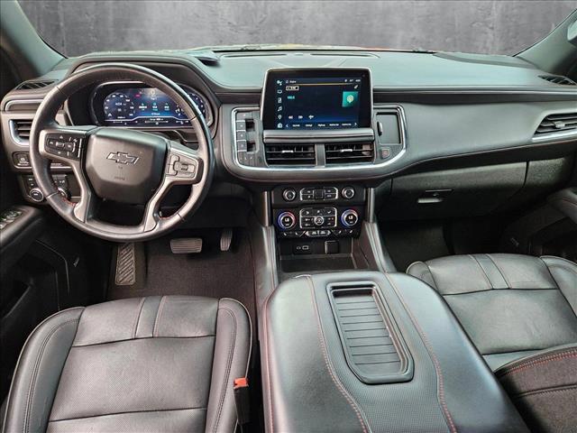 used 2023 Chevrolet Tahoe car, priced at $61,489