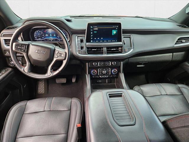 used 2023 Chevrolet Tahoe car, priced at $59,279