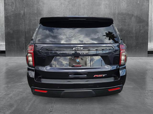 used 2023 Chevrolet Tahoe car, priced at $61,489