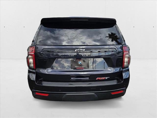used 2023 Chevrolet Tahoe car, priced at $59,279