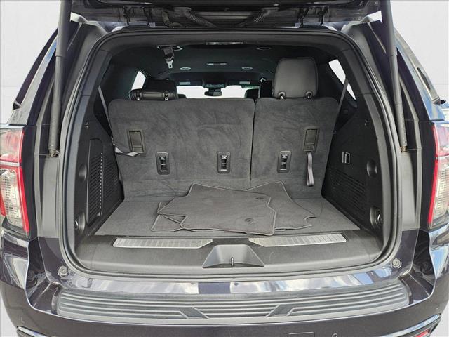 used 2023 Chevrolet Tahoe car, priced at $59,279