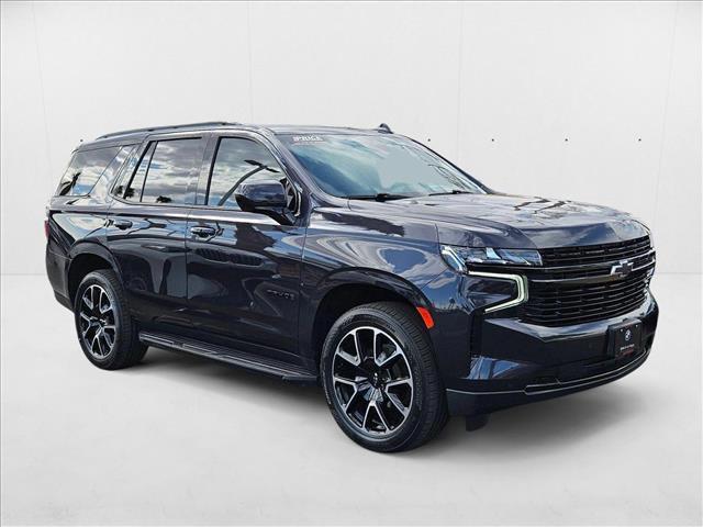 used 2023 Chevrolet Tahoe car, priced at $59,279