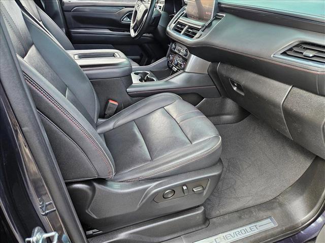 used 2023 Chevrolet Tahoe car, priced at $61,489