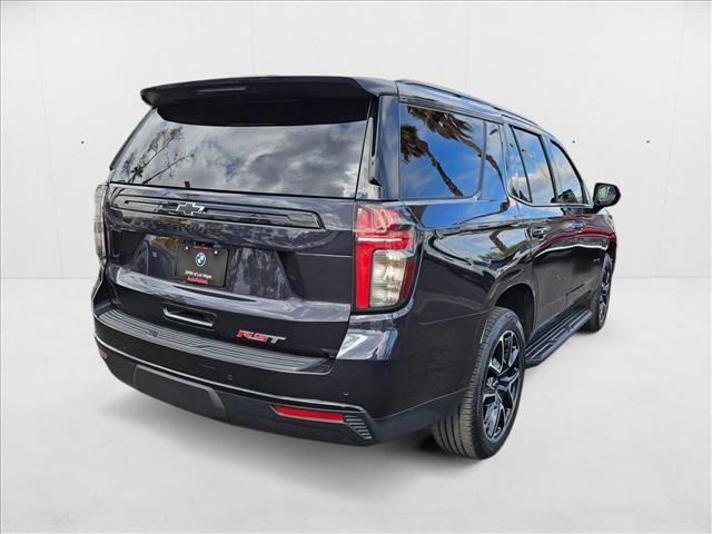 used 2023 Chevrolet Tahoe car, priced at $59,279
