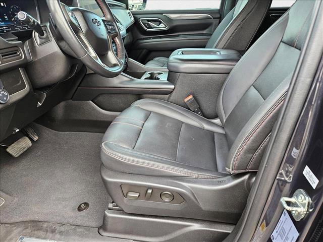 used 2023 Chevrolet Tahoe car, priced at $59,279