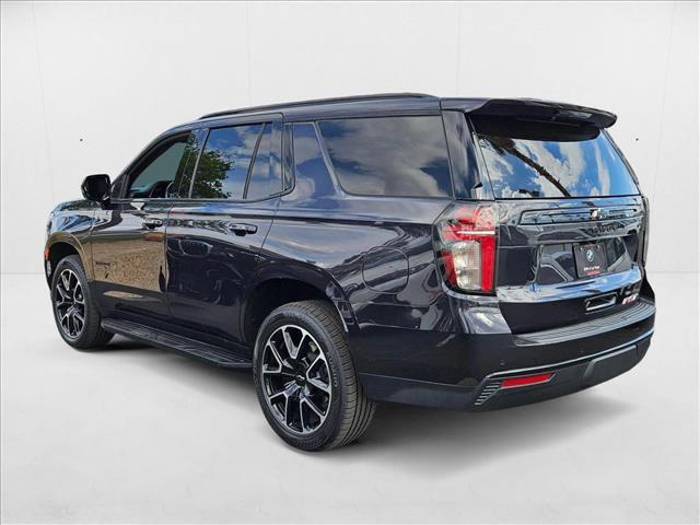 used 2023 Chevrolet Tahoe car, priced at $59,279