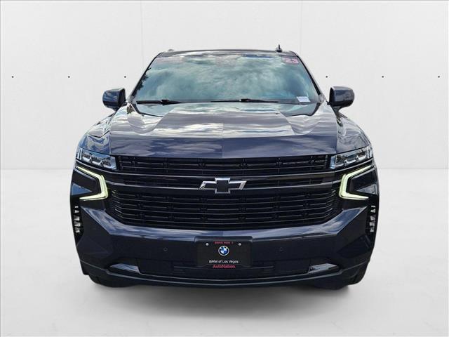 used 2023 Chevrolet Tahoe car, priced at $59,279
