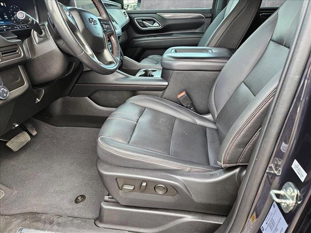 used 2023 Chevrolet Tahoe car, priced at $61,489