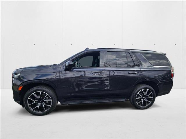 used 2023 Chevrolet Tahoe car, priced at $59,279