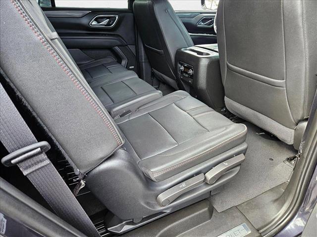 used 2023 Chevrolet Tahoe car, priced at $59,279