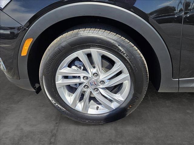 new 2025 Buick Envista car, priced at $24,473
