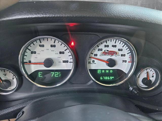 used 2017 Jeep Wrangler Unlimited car, priced at $24,289