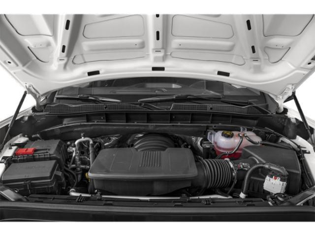 new 2025 GMC Sierra 1500 car, priced at $53,540