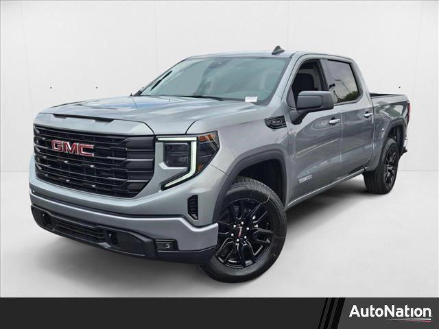 new 2025 GMC Sierra 1500 car, priced at $49,540