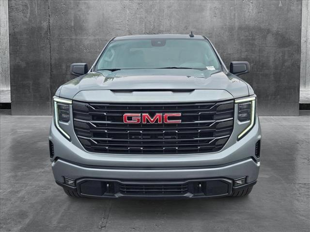 new 2025 GMC Sierra 1500 car, priced at $49,540