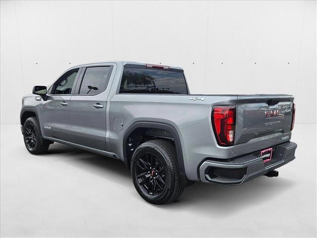 new 2025 GMC Sierra 1500 car, priced at $49,540