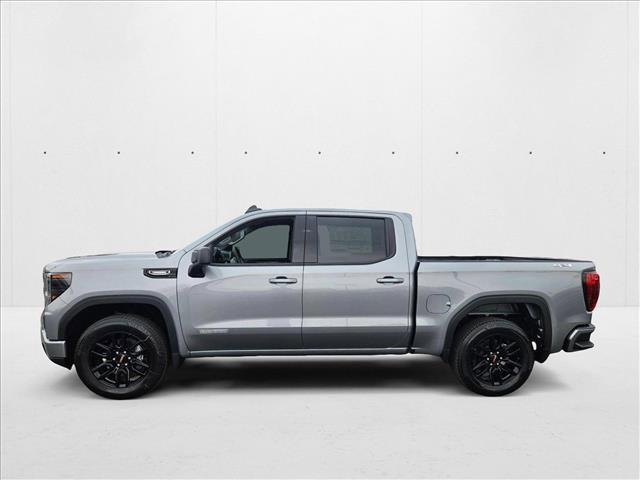 new 2025 GMC Sierra 1500 car, priced at $49,540