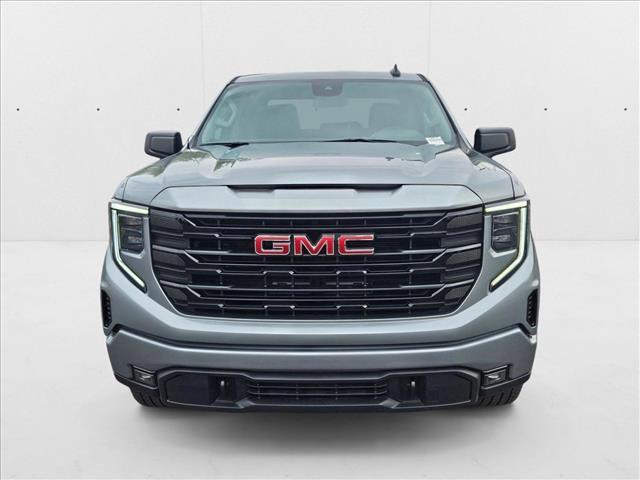 new 2025 GMC Sierra 1500 car, priced at $49,540