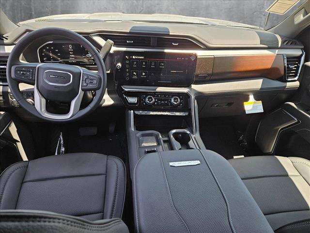 new 2025 GMC Sierra 2500 car, priced at $87,320