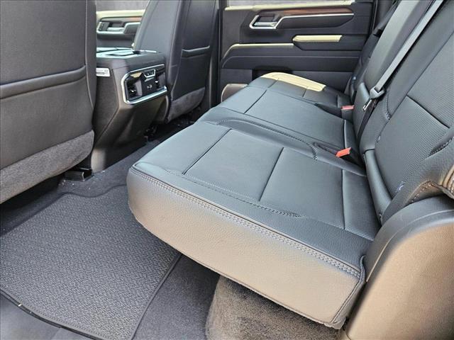 new 2025 GMC Sierra 2500 car, priced at $87,320