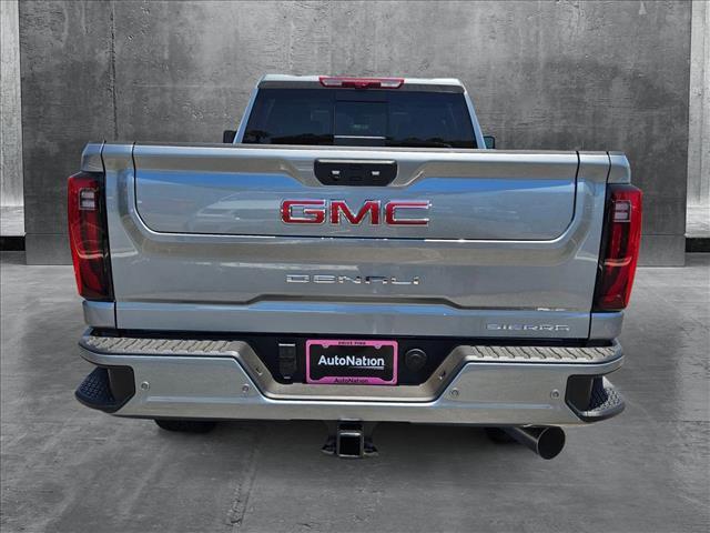 new 2025 GMC Sierra 2500 car, priced at $87,320