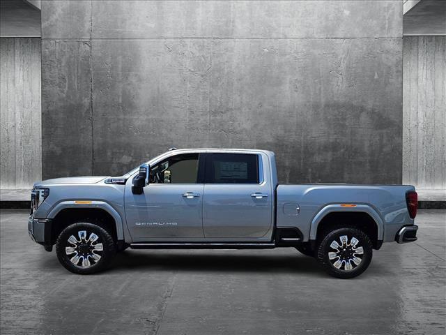 new 2025 GMC Sierra 2500 car, priced at $87,320