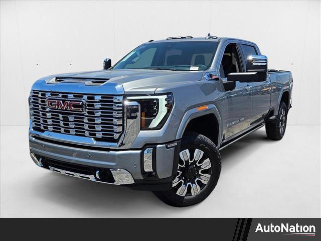 new 2025 GMC Sierra 2500 car, priced at $87,320