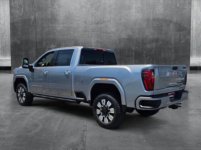 new 2025 GMC Sierra 2500 car, priced at $87,320