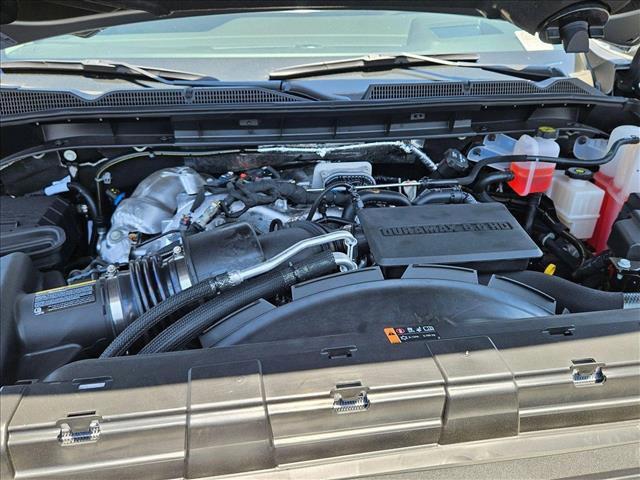 new 2025 GMC Sierra 2500 car, priced at $87,320