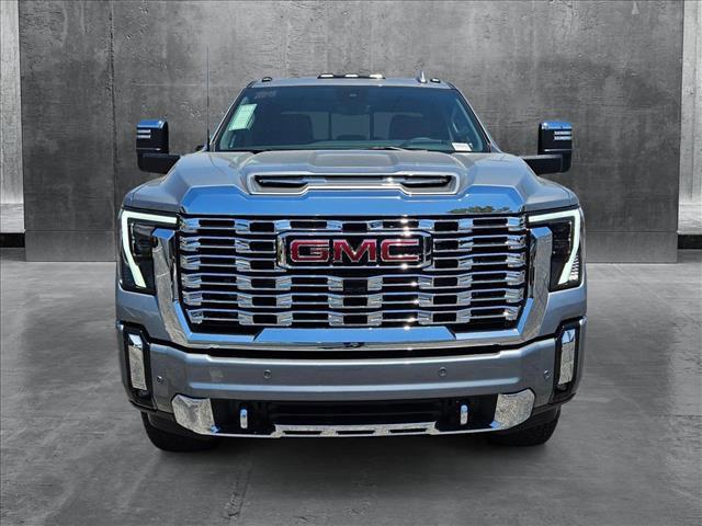 new 2025 GMC Sierra 2500 car, priced at $87,320