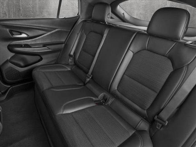 new 2025 Buick Envista car, priced at $23,932